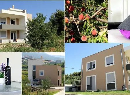 Apartamento Harmony