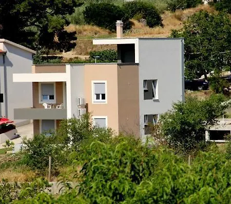 Harmony Apartamento Podstrana