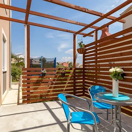 Harmony Apartamento Podstrana