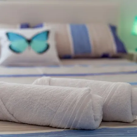 Apartamento Harmony Podstrana