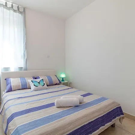 Apartamento Harmony *