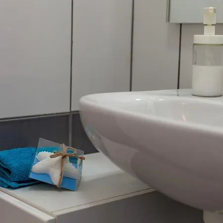 Apartamento Harmony