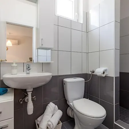 Harmony Apartamento *