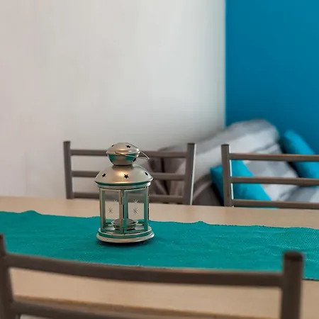 Apartamento Harmony *
