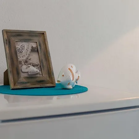 Apartamento Harmony Podstrana