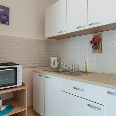 Apartamento Harmony *