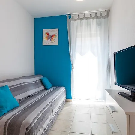 Harmony Apartamento Podstrana