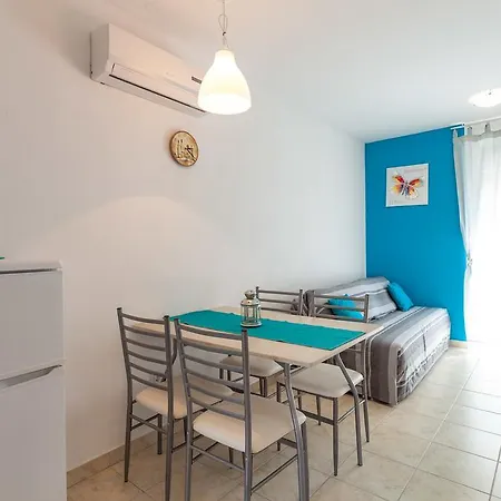 Apartamento Harmony *