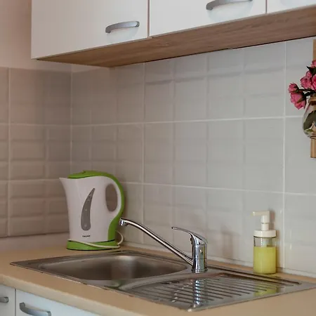 Harmony Apartamento Podstrana