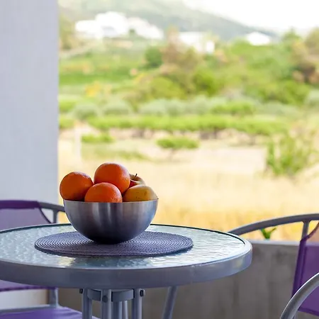 Harmony Apartamento