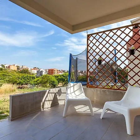 Harmony Apartamento