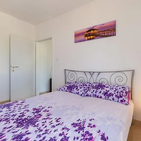 Apartamento Harmony *