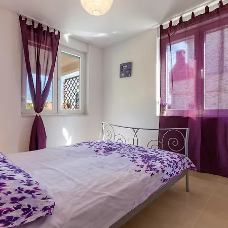 Harmony Apartamento Podstrana