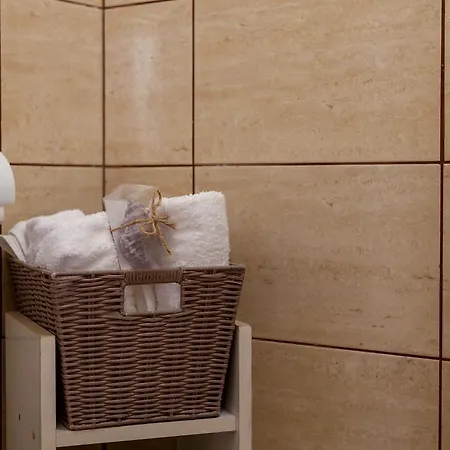 Apartamento Harmony Podstrana