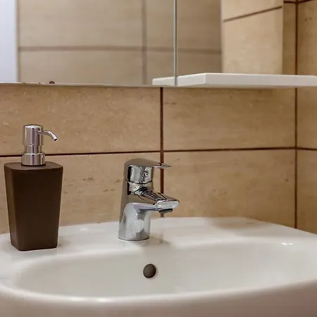 Harmony Apartamento