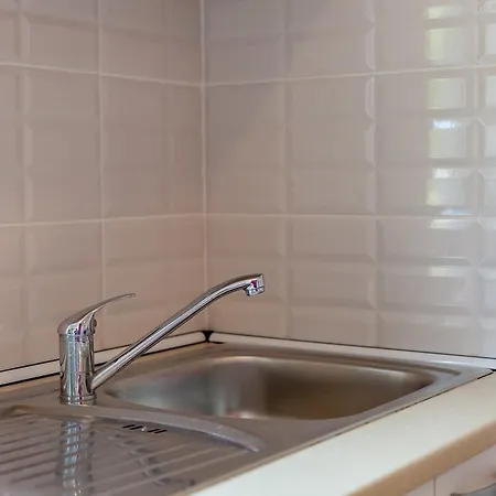 Harmony Apartamento