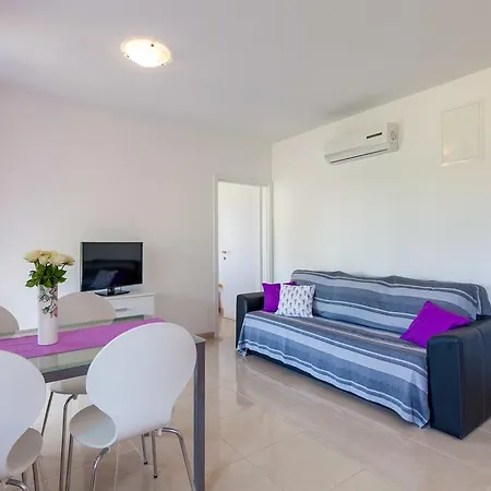 Apartamento Harmony *
