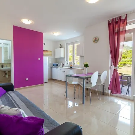 Apartamento Harmony