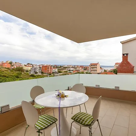 Apartamento Harmony *