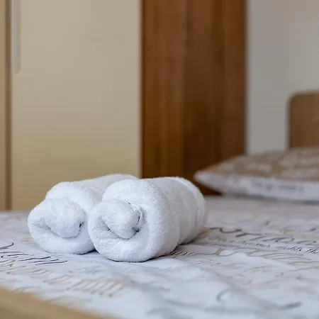 Harmony Apartamento *