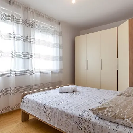 Harmony Apartamento Podstrana
