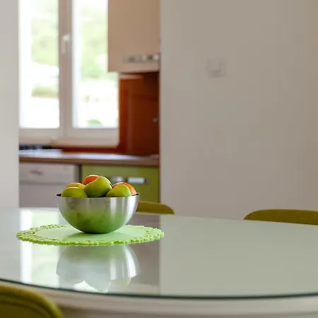 Apartamento Harmony Podstrana
