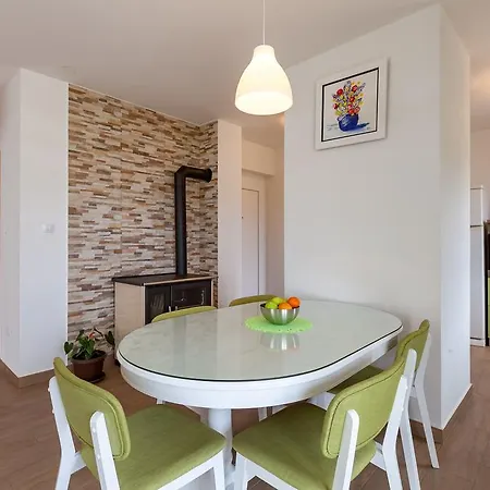 Harmony Apartamento