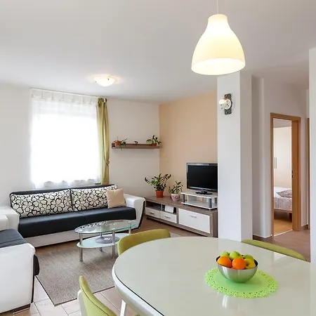 Harmony Apartamento *